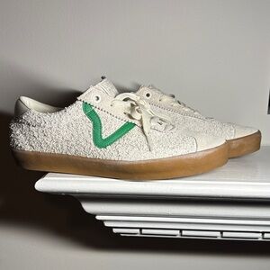 Vans Felicidade Marshmallow